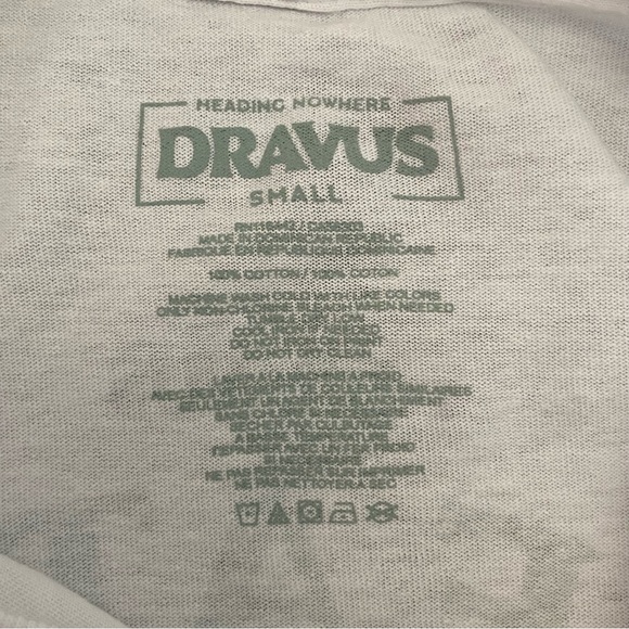 graphic tee “plants, succulents & positive growth” - Picture 3 of 3